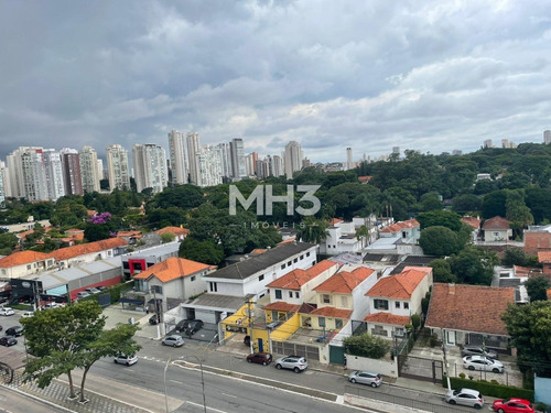 Imagem 25 de 25 de Apartamento À Venda Em Brooklin Paulista - Ap006749