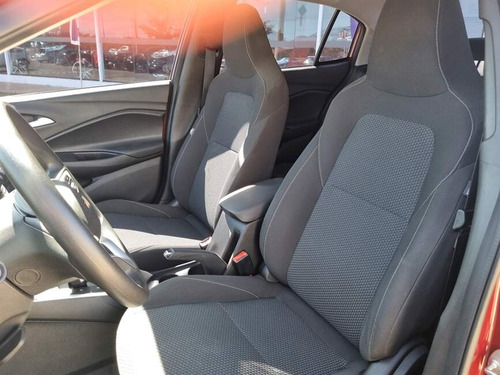 Chevrolet Onix 1.0 TURBO FLEX PLUS LT AUTOMÁTICO