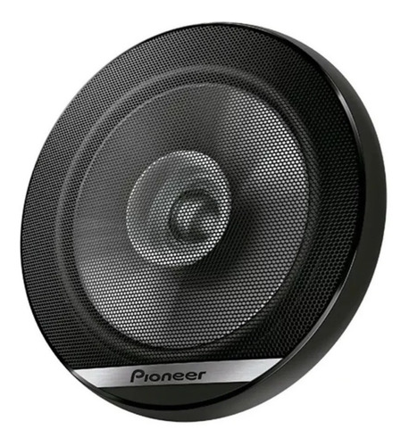 Bocinas Pioneer Ts-g6501 280w 40w Rms 6.5 Pulgadas Negro