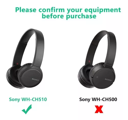 Estuche Rígido Fromsky Para Auriculares Sony Wh-ch510