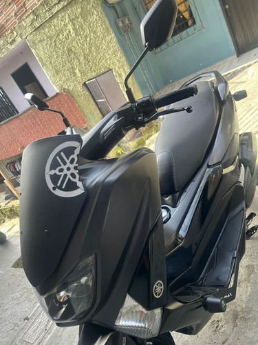 Nmax 2020