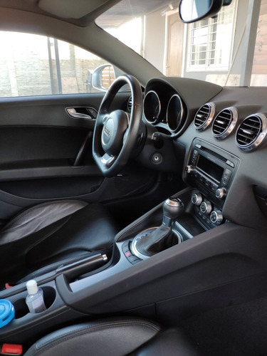 Audi Tt 2.0 T Fsi Stronic 211cv Coupé 2013