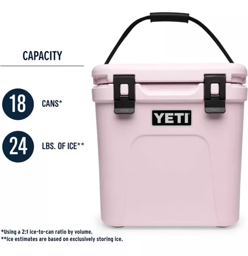 Yeti Nevera Roadie 24 Edición Limitada Original Importada