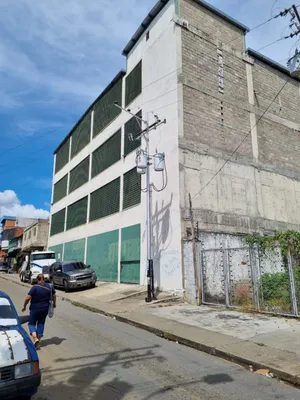 Edificio en venta