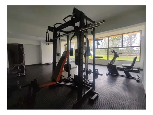 Apartamento En Los Naranjos,