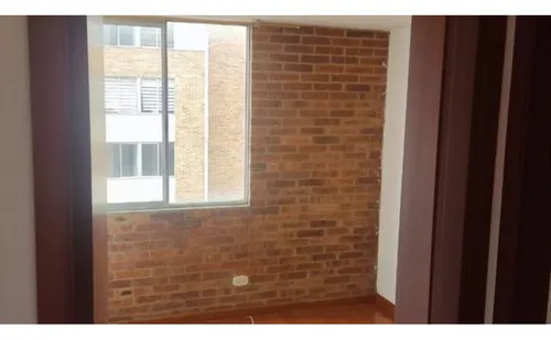 Oportunidad De Apartamento En Fontibon 360- Dft-121