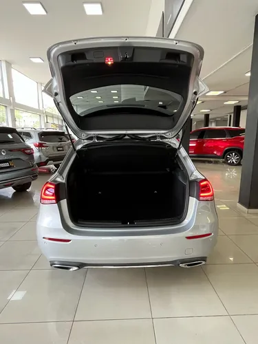 Mercedes-Benz Clase A 1.4 A 200