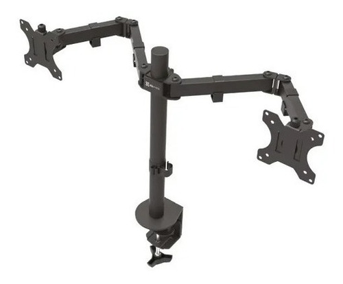 Imagen 2 de 6 de Soporte Para Monitor De 13 A 32 Pulgadas Klip Xtreme Kpm-310