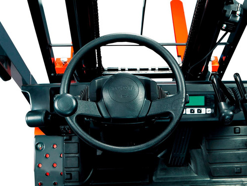 Autoelevador Eléctrico Toyota 8fbn20 2 Tn 4 Ruedas 0 Hs