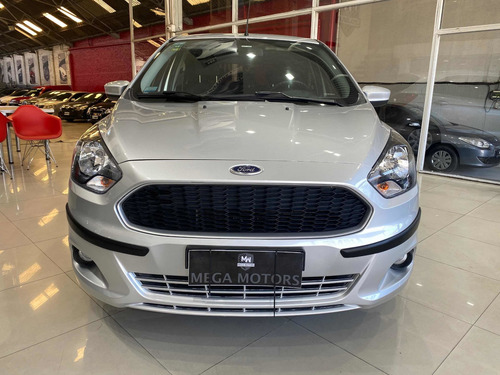 Ford Ka 1.5 S 2016
