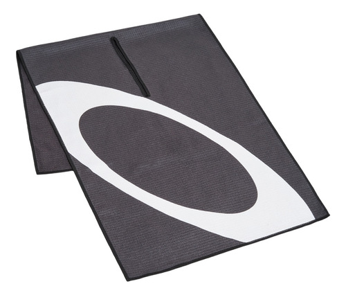 Zonazero Oakley Toalla Para Palos De Golf Plyr Terrain Towel