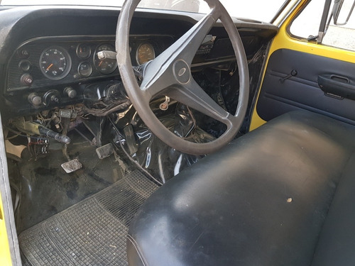 Ford F-4000