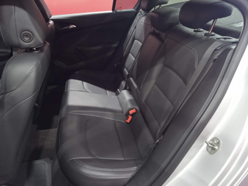Chevrolet Cruze 1.4 TURBO LT 16V FLEX 4P AUTOMÁTICO