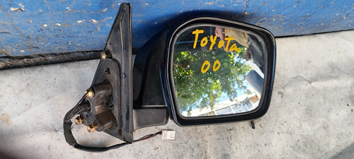 Espejo Retrovisor Derecho Toyota 4runner 1999 2000 2001 2002