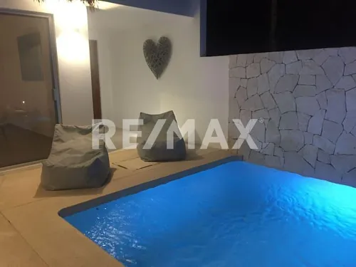 Residencia Independiente 4 Dormitorios En Aldea Zama Tulum