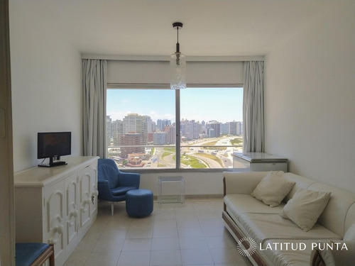 Imagen 3 de 18 de Apartamento Con Hermosa Vista Al Mar