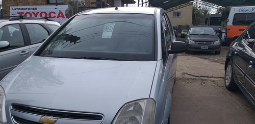 Chevrolet Meriva 1.8 Gl Plus 2008