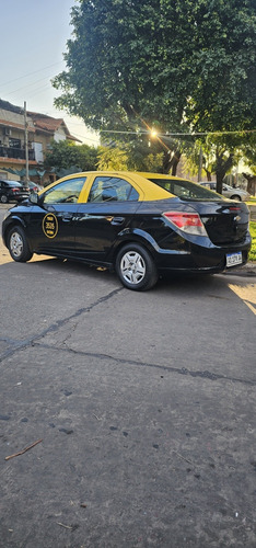 Chevrolet Prisma 1.4 Joy Gnc