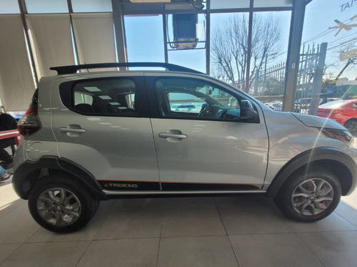 Fiat Mobi 1.0 Trekking