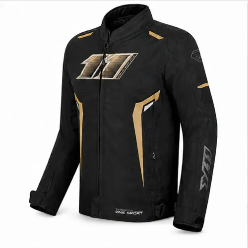 Jaqueta One  Impermeável Proteção Removível Masculina X11 - R$ 569,99