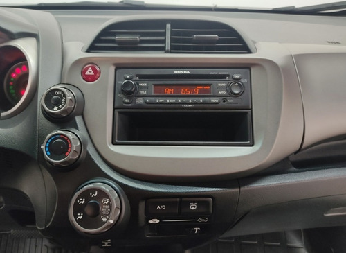 Honda Fit Lx 1.4