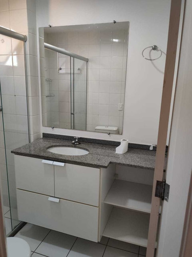 Imagem 25 de 27 de Apartamento Para Locaçao No Edifício Garden Catuaí , Bairro: Terra Bonita Ao Lado Do Shopping Catuaí ,dormitorios -3,sendo 1 Suite ,2 Garagens Londrina, Pr - Pr - Ap3066_gprdo
