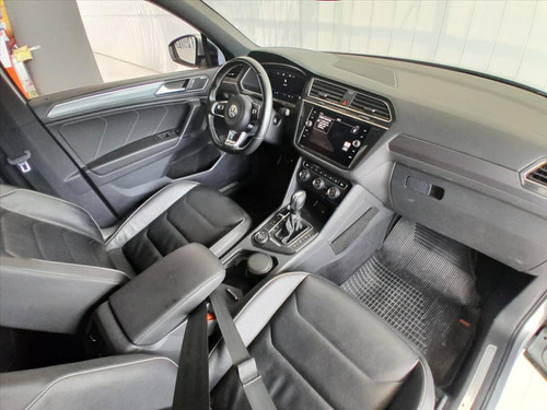 Volkswagen Tiguan 2.0 350 TSI GASOLINA ALLSPACE R-LINE 4MOTION DSG