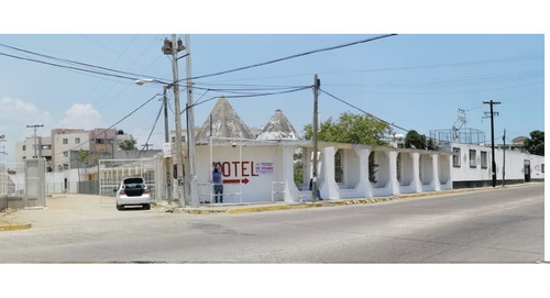 Imagen 1 de 9 de Se Vende Inmueble Comercial