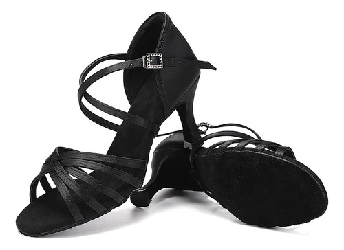 Mx1 Zapatos Para Baile Latino Zapatos Para Baile De Salón