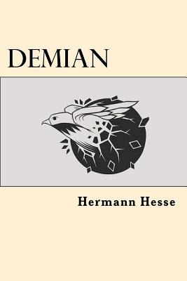 Libro Demian (spanish Edition) - Hesse, Hermann