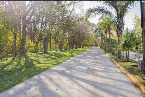 Casa En Venta De 4 Ambientes A Estrenar Barrio Privado La Magdalenas