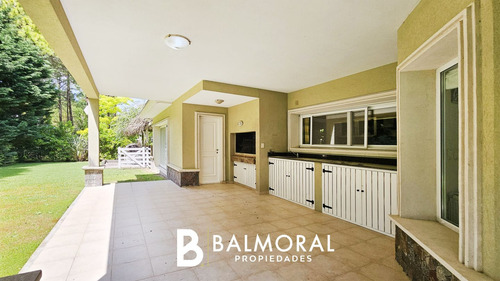 Casa En Venta En Norte Tennis