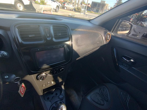 Renault Sandero 1.6 Privilege 2018
