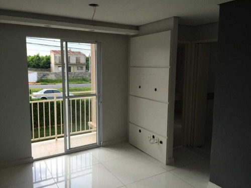 Oportunidade Única! Apartamento A Venda No Parque Prado 2 Dormitórios Com Garagem - 33082