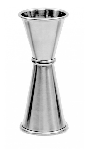 Jigger Japones Licor Acero Inox 30- 60ml / 1- 2oz