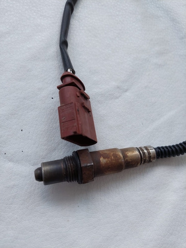 Sensor Oxígeno Volkswagen Crossfox 2007-2010 (Usado)