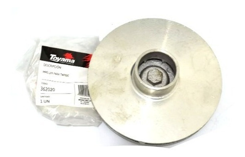 Impeller Para Twp50c-motobomba Gasolina Alta Presión 2 X2 