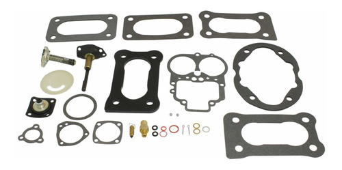 Kit Carburador Progresivo 32/36 Vw Escarabajo Kombi