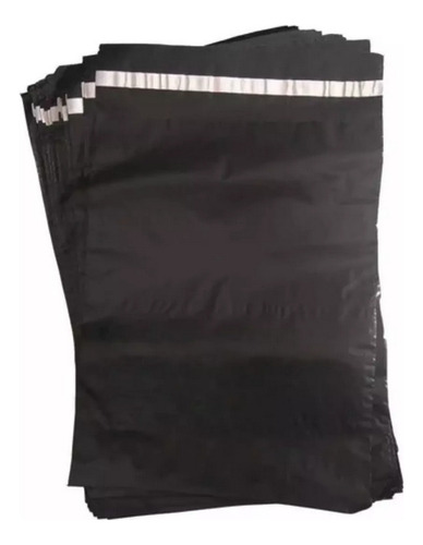 Bolsa Seguridad Sobre Autoadhesivo Envios 20x30cm X 20 Und