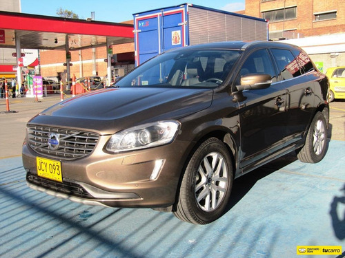 Volvo Xc60 T5 Summo