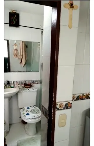 Venta De Apartamento De 60mt2 En Capri, Sur De Cali 9674.