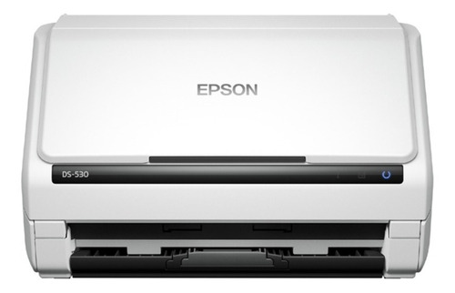 Escaner Epson Ds-530 35ppm Resolución 600dpi Usb 3.0 Duplex