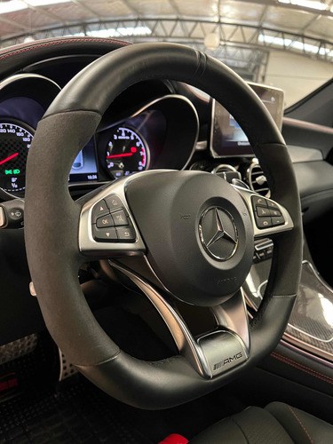 Imagen 15 de 25 de Mercedes Benz Glc43 Amg Coupe - Glc 43 Amg - Glc Coupe