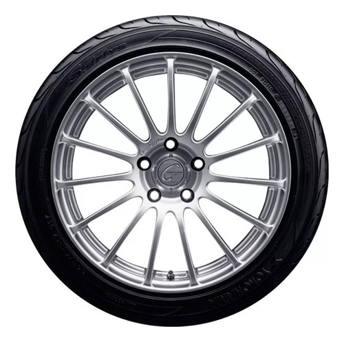 Neumático Yokohama As01 185/55 R14