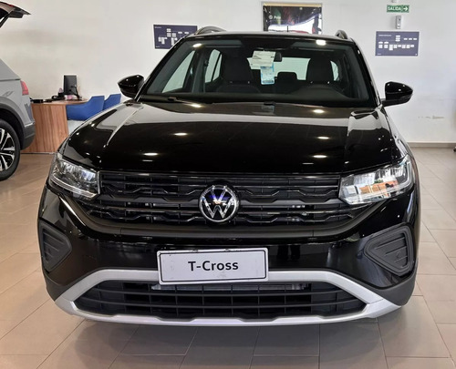 Volkswagen T-Cross TRENDLINE 200 TSI AT