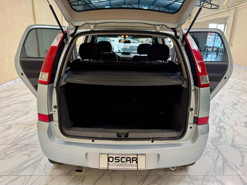 Chevrolet Meriva 1.8 Gl