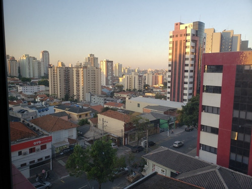 Imagem 9 de 13 de Sala Comercial Metrô São Judas Oportunidade!!!