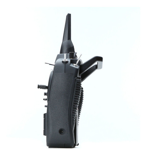 Radio Spektrum Dx9 Black Dsmx Tx Only Preto