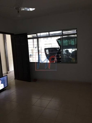 Imagem 4 de 19 de Ref 6405 Casa Térrea Reformada No Bairro Jd Ester Yolanda Com 3 Dorms Sendo 1 Suíte, 2 Vagas Coberta, 86 M² A.c. , 10 X 30 Metros. - 6405