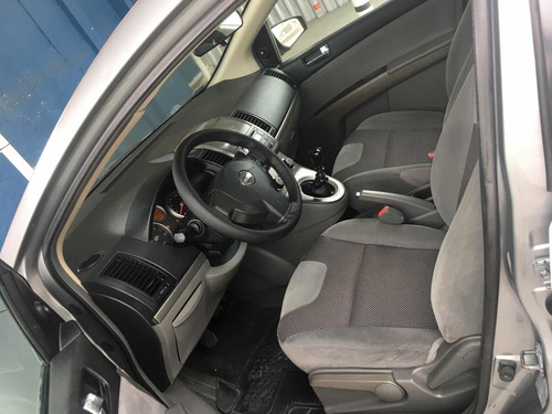 Nissan Sentra 2008 2.0 4p